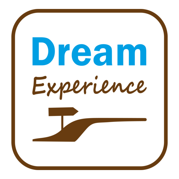 Dream Experience Logo PNG Vector
