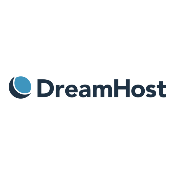 DreamHost Logo PNG Vector