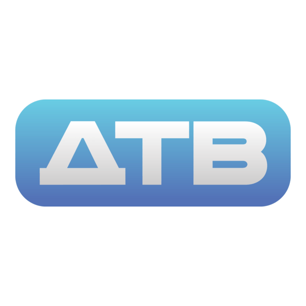 DTV Logo PNG Vector