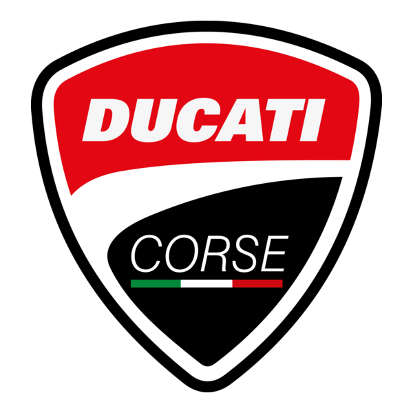 Ducati Logo PNG Vector