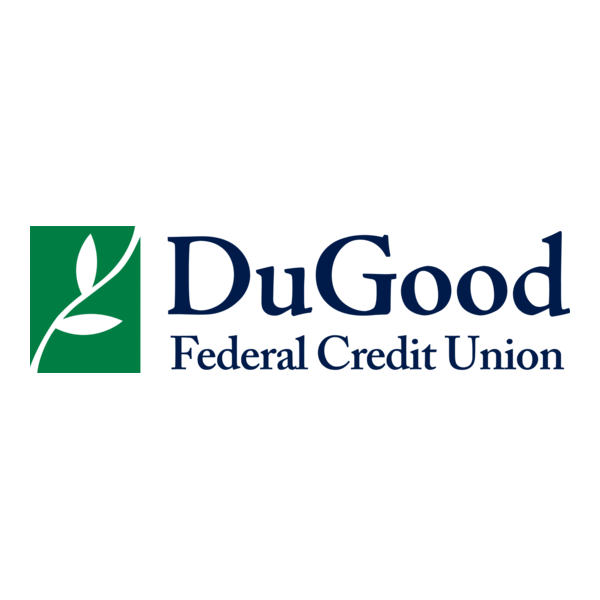 DuGood Federal Credit Union Logo PNG Vector