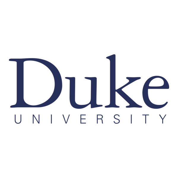 Duke University Logo PNG Vector