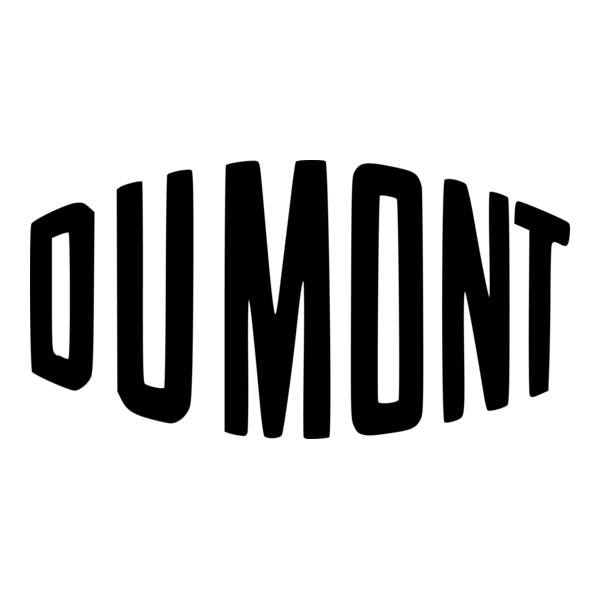 DuMont Logo PNG Vector