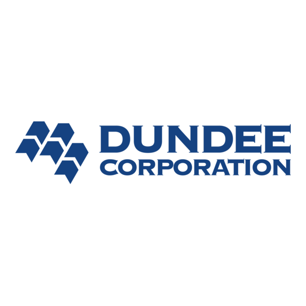 Dundee Corp Logo PNG Vector