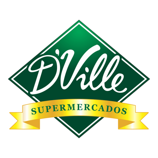 D'Ville Logo PNG Vector
