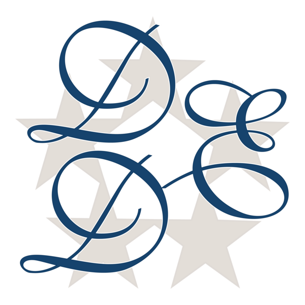 Dwight D Eisenhower Presidential Library Logo PNG Vector