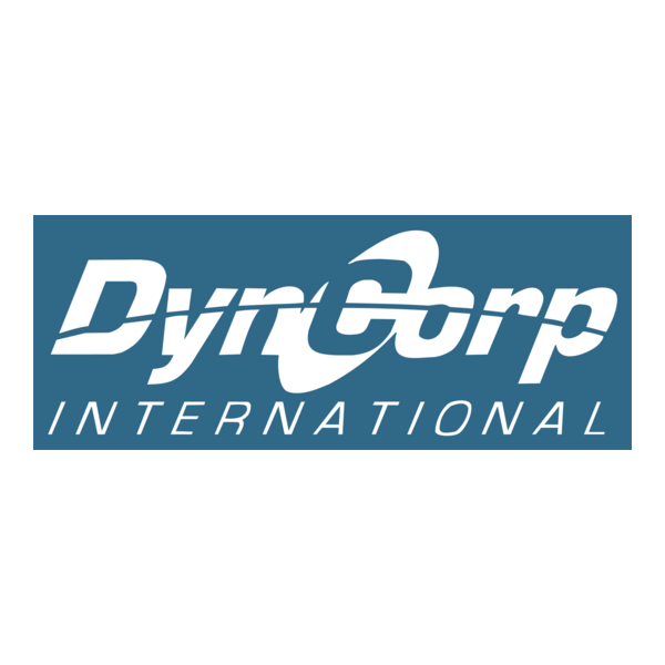DynCorp Logo PNG Vector