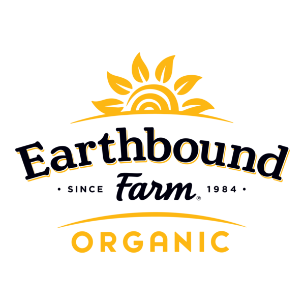 Earthbound Farm Logo PNG Vector