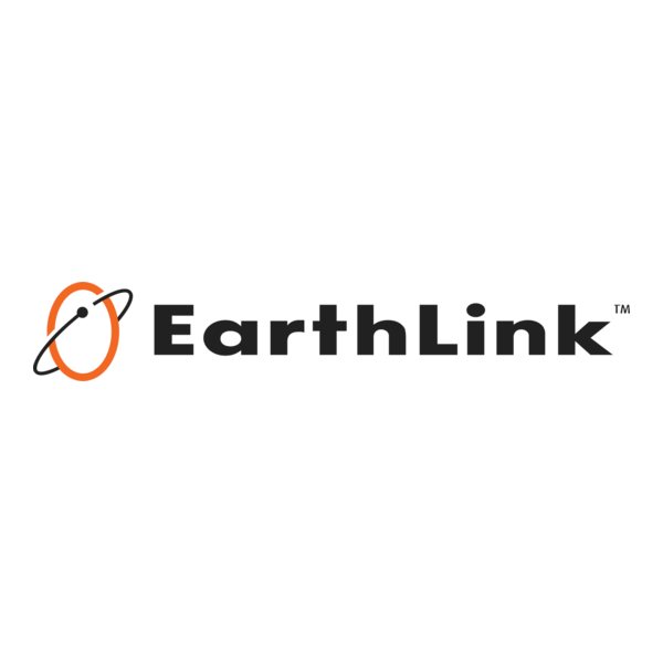 Earthlink Logo PNG Vector