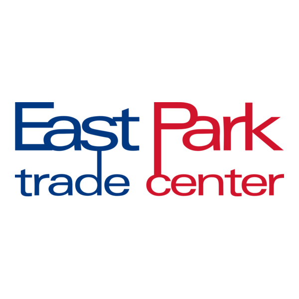 East Park Logo PNG Vector