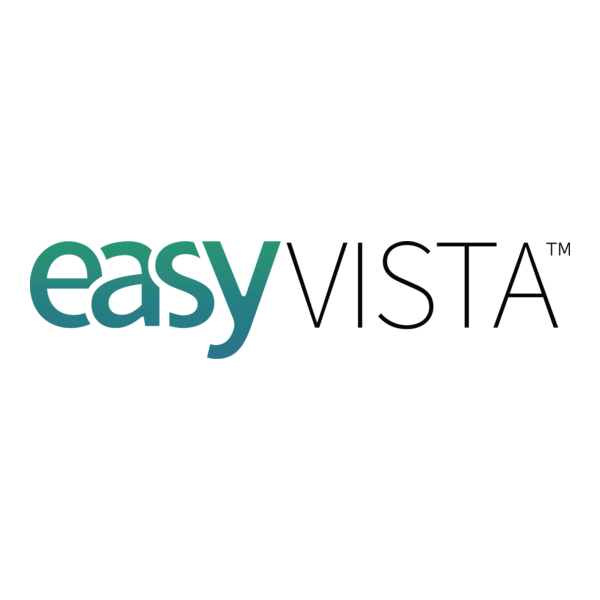 EasyVista Logo PNG Vector