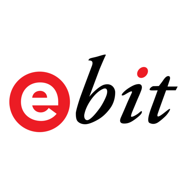 ebit Logo PNG Vector