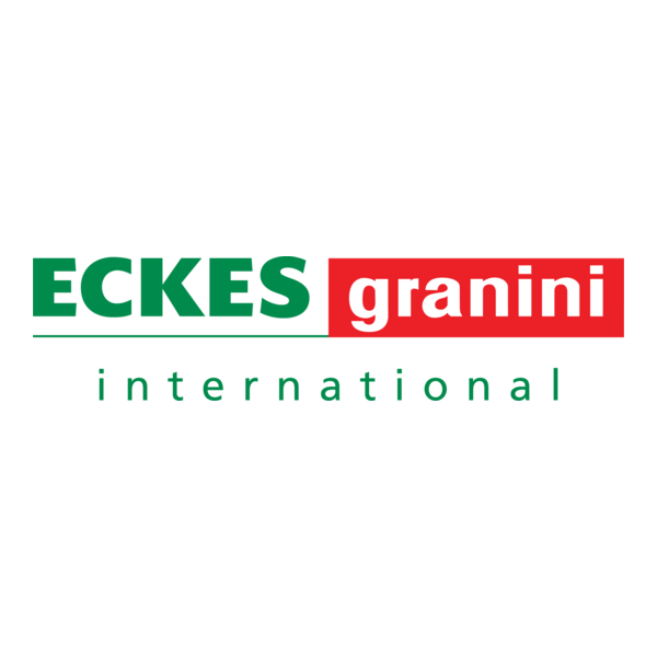 Eckes Granini Logo PNG Vector