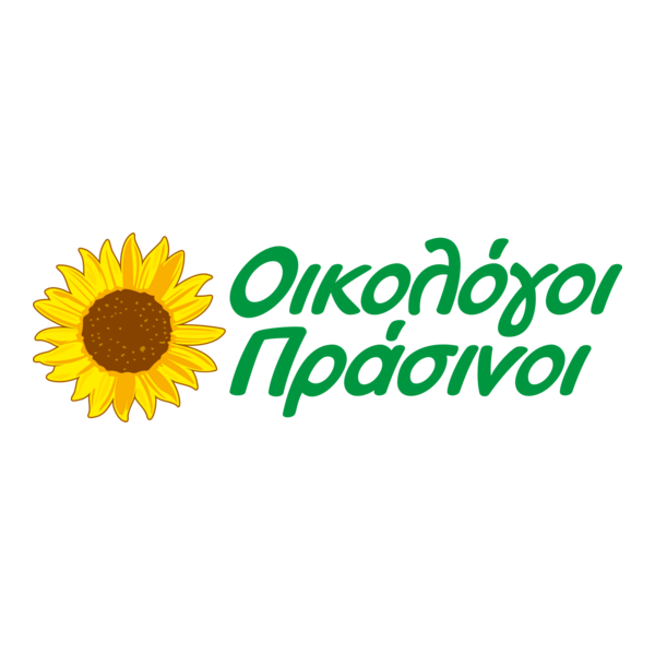 Ecologist Greens Logo PNG Vector