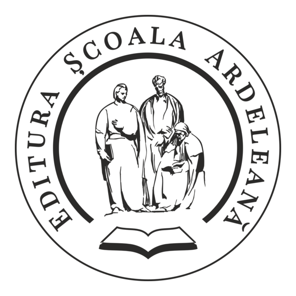 Editura Scoala Ardeleana Logo PNG Vector