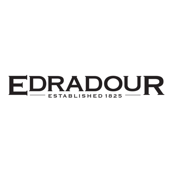 Edradour Logo PNG Vector