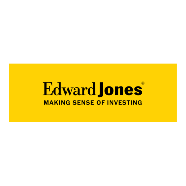 Edward Jones Logo PNG Vector