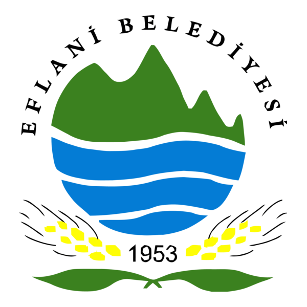 eflani belediyesi Logo PNG Vector