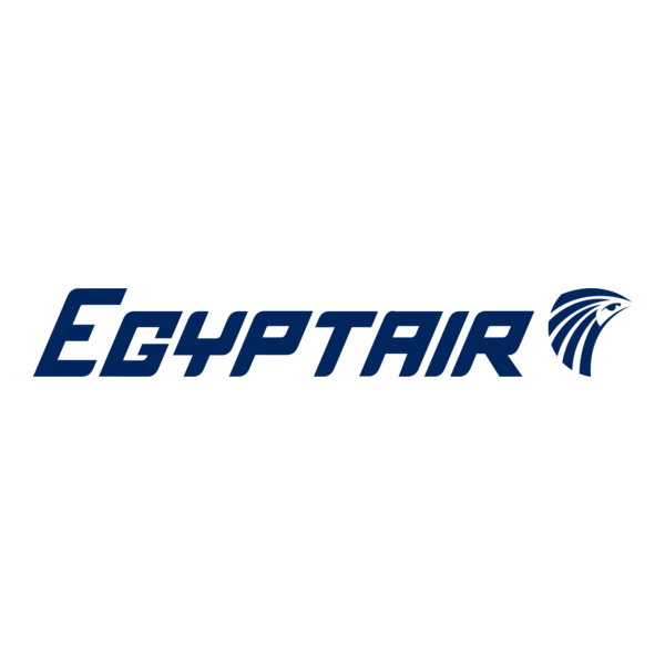 Egypt Air Logo PNG Vector