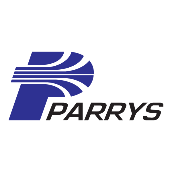 EID Parry Logo PNG Vector