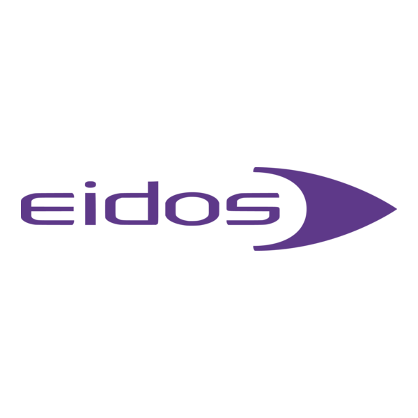 Eidos Logo PNG Vector