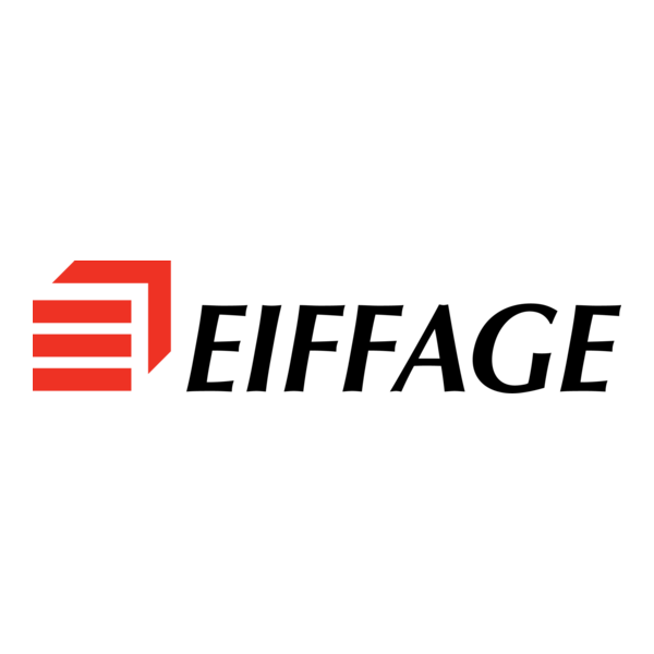 Eiffage Logo PNG Vector