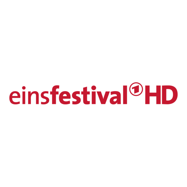 Einsfestival HD Logo PNG Vector