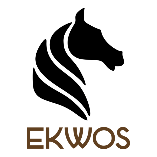 EKWOS Logo PNG Vector