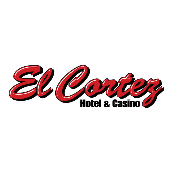 El Cortez Hotel and Casino Logo PNG Vector