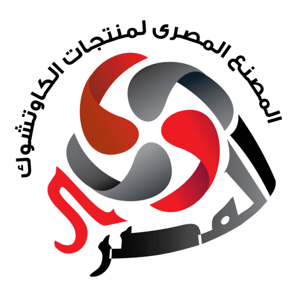 El Masry Factory For Rubber Products Logo PNG Vector