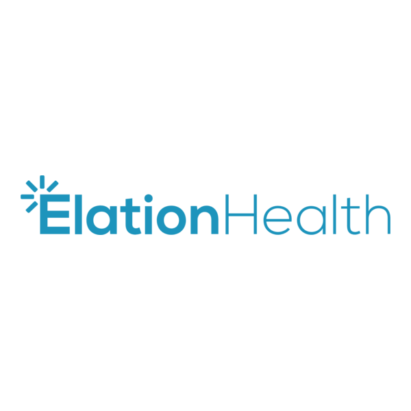 Elation Health Logo PNG Vector