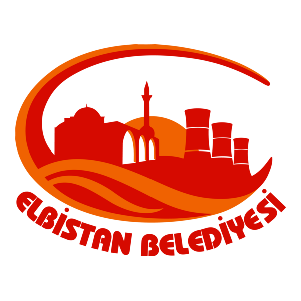 elbistan belediyesi Logo PNG Vector
