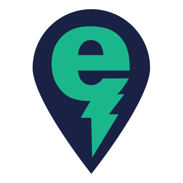 Electric Cab of North America Logo PNG Vector