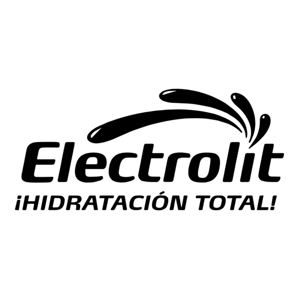 Electrolit Logo PNG Vector