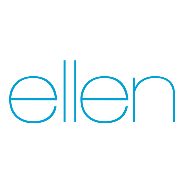 Ellen Logo PNG Vector