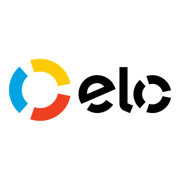 Elo Logo PNG Vector