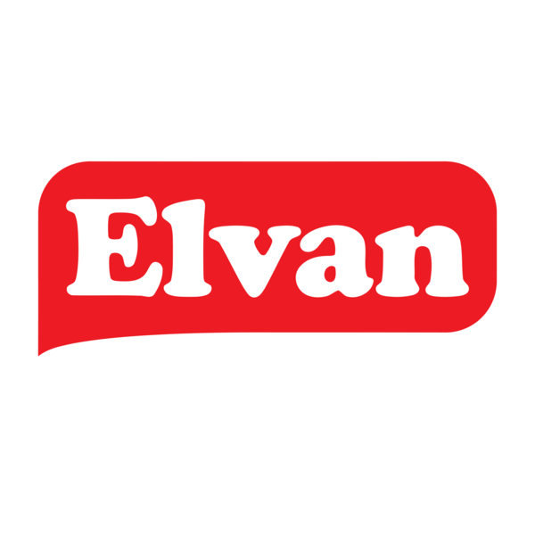 Elvan Gıda Logo PNG Vector