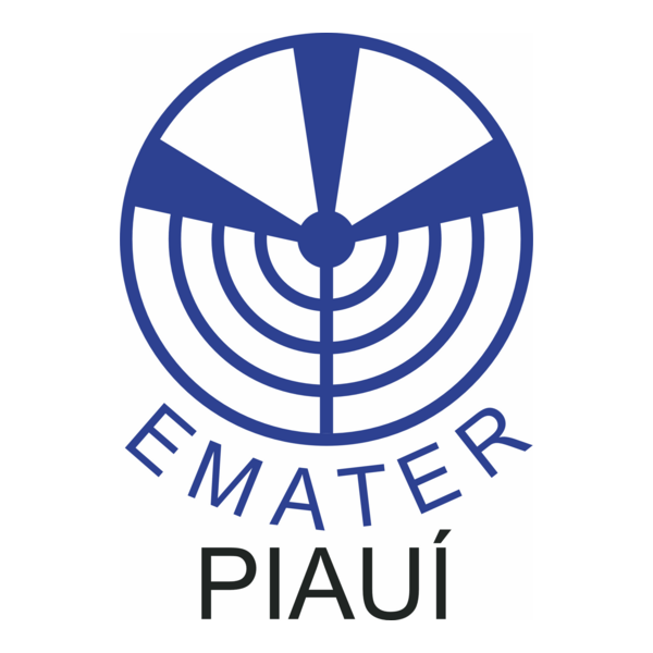 Emater Logo PNG Vector