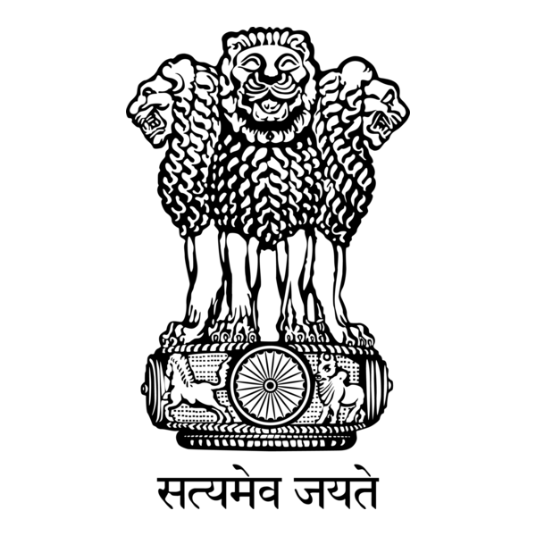 Emblem of India Logo PNG Vector