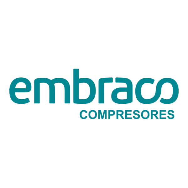 EMBRACO Logo PNG Vector