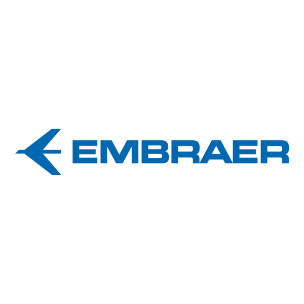 Embraer Logo PNG Vector