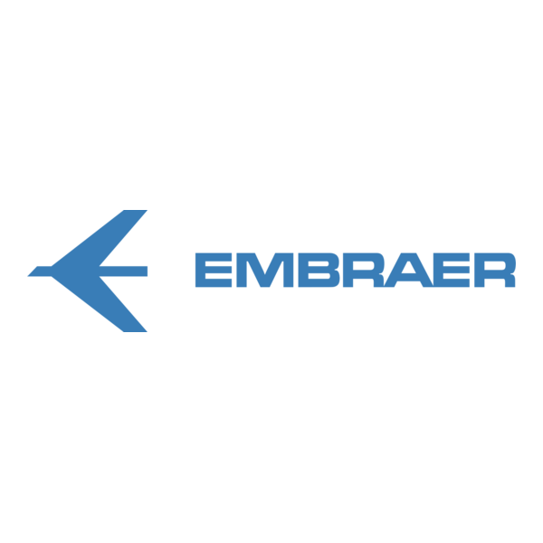 EMBRAER Logo PNG Vector