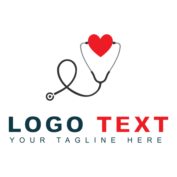 Emergency Care Logo PNG Vector