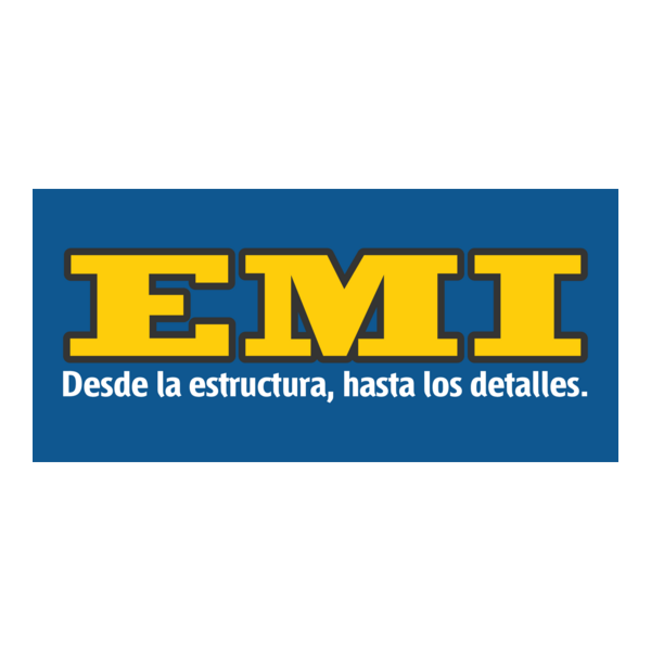 EMI Logo PNG Vector