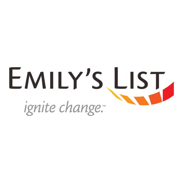 EMILY's List Logo PNG Vector
