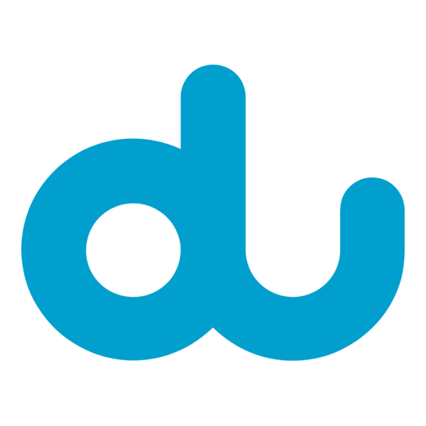 Emirates Integrated Telecom Logo PNG Vector