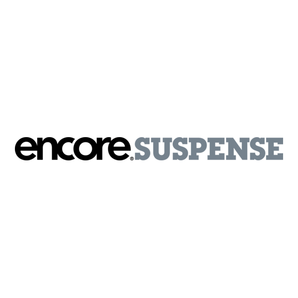 Encore Suspense Logo PNG Vector