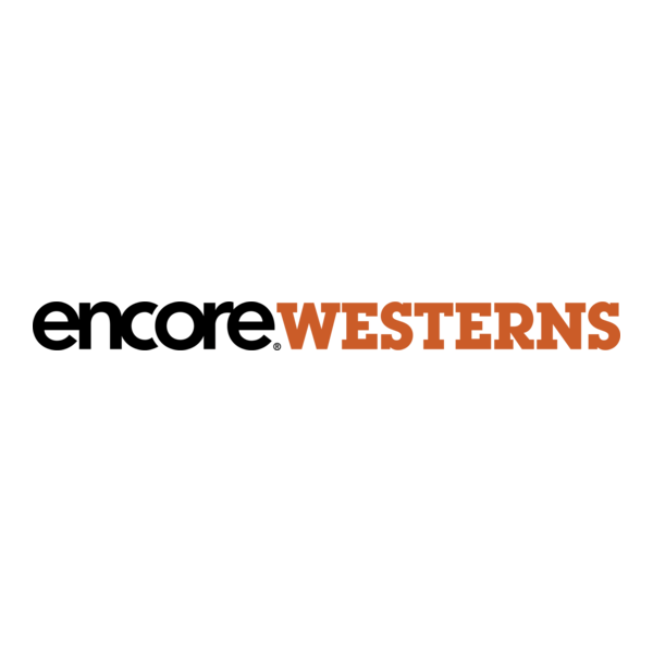 Encore Westerns Logo PNG Vector