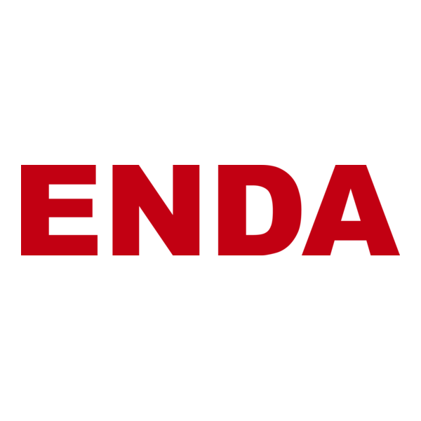Enda Otomasyon Logo PNG Vector