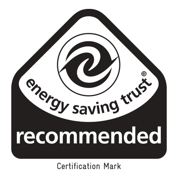 Energy Saving Trust Recommended Logo PNG Vector